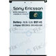 Bateria do Sony Xperia X10, Xperia 1, Xperia x2, Xperia Play, BST-41, 1500mAh