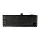 Bateria do MacBook Pro 15" A1286 (Mid 2009 - Mid 2010), A1321, 7200mAh