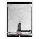 Wyświetlacz LCD dla iPad Pro 12.9" (1st Gen 2015), Black, Ekran dotykowy i IC Board zout Frame, Refurbished