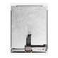Wyświetlacz LCD dla iPad Pro 12.9" (1st Gen 2015), White, Ekran dotykowy i IC Board zout Frame, Refurbished