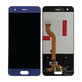Wyświetlacz do Huawei Honor 9, Ekran dotykowy bez ramki, Sapphire Blue, TFT