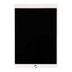Wyświetlacz LCD dla iPad Pro 10.5" (2017), White, Ekran dotykowy bez ramki, Refurbished