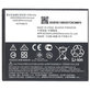 Bateria do Motorola Moto C XT1754, HC40, 2350mAh