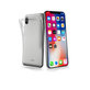 Etui do iPhone X, XS, 11 Pro, Skinny, Przezroczysty, Transparent, SBS