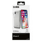 Etui do iPhone X, XS, 11 Pro, Skinny, Przezroczysty, Transparent, SBS