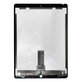 Wyświetlacz LCD dla iPad Pro 12.9" (2nd Gen 2017), Black, Ekran dotykowy i IC Board zout Frame, Refurbished