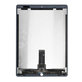 Wyświetlacz LCD dla iPad Pro 12.9" (2nd Gen 2017), White, Ekran dotykowy i IC Board zout Frame, Refurbished