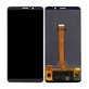 Wyświetlacz OLED do Huawei Mate 10 Pro, Ekran dotykowy bez ramki, Titanium Gray