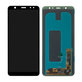 Wyświetlacz z ekranem dotykowym do Samsung A6 Plus A605F (2018), GH97-21878A, GH97-21907A, Genuine Service Pack