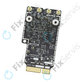Karta sieci bezprzewodowej AirPort BCM94360CD do iMac 21.5" A1418 (Late 2013) | iMac 27" A1419 (Late 2012 - Mid 2014)