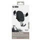 Uchwyt Samochodowy Grawitacyjny Universalny Vent, czarny, black, SBS