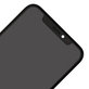Wyświetlacz dla iPhone XS, Ekran dotykowy z ramką, Refurbished