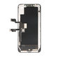 Wyświetlacz dla iPhone XS Max, Ekran dotykowy z ramką, Refurbished
