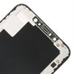 Wyświetlacz dla iPhone XS Max, Ekran dotykowy z ramką, Refurbished