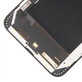 Wyświetlacz dla iPhone XS Max, Ekran dotykowy z ramką, Refurbished