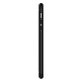 Etui do iPhone XR, Rugged Armor, Czarny, Black, Spigen