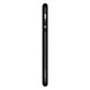 Etui do iPhone XR, Liquid Air, Czarny, Black, Spigen