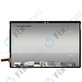 Wyświetlacz z ekranem dotykowym do Microsoft Surface Book, Czarny, Black, TFT