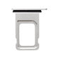 Tacka SIM do iPhone XR | Bialy | White