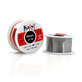 Drut lutowniczy do precyzyjnych prac Sn/Pb – 0.3mm (50g), Kaisi