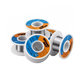 Wysokiej jakości drut lutowniczy Sn/Pb – 0.5mm, Mechanic HX-T100