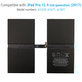 Bateria dla iPad Pro 12.9" (2nd Gen 2017), 10891mAh
