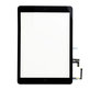 Ekran dotykowy z przyciskiem Home dla iPad (5th Gen 2017), Space Gray