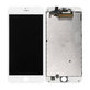 Wyświetlacz do iPhone 6S Plus, Biały, White, In-Cell, FixPremium