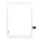 Ekran dotykowy dla iPad (6th Gen 2018), White