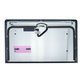 Wyswietlacz LCD + Przednie szklo do iMac 21.5" A1418 (Late 2012 - Mid 2014) | Full HD | Refurbished