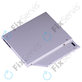 Obudowa dysku twardego 9,5mm do MacBooka Pro Unibody