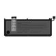 Bateria do MacBook Pro 17" A1297 (Early 2009 - Mid 2010), A1309, 12840mAh