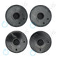 Zestaw nózek dolnej obudowy do MacBook Air 11" A1370, A1465, 13" A1369, A1466, 4szt