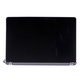 Wyświetlacz z przednim szkłem i obudową do MacBook Pro 15" A1398 (Late 2013 - Mid 2014), Refurbished