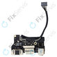 I/O Board do MacBook Air 13" A1466, Mid 2013 - Mid 2017, MagSafe 2, USB, Audio, Refurbished