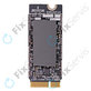 Karta sieci bezprzewodowej AirPort BCM943602CS do MacBook Pro 13" A1502, Early 2015, 15" A1398, Mid 2015