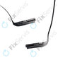 Gumowa uszczelka ramki wyswietlacza do MacBook Air 13" A1932, A2179, A2337, Pro 13" A1706, A1708, A1989, A2159, A2251, A2289, A2338