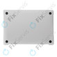 Dolna pokrywa do MacBook Pro 13" A1706, Late 2016 - Mid 2017, Srebrny, Silver