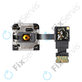 Przycisk zasilania + Flex Cable do MacBook Pro 15" A1707 | Late 2016 - Mid 2017