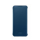 Etui Wallet Cover do Huawei P Smart 2019, niebieski