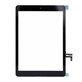 Ekran dotykowy z przyciskiem Home dla iPad Air, Black
