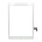 Ekran dotykowy z przyciskiem Home dla iPad Air, iPad (5th Gen 2017), White