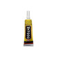 Klej T-7000, 15ml, Czarny, Black