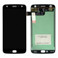 Wyświetlacz do Motorola Moto X4 XT1900, Ekran dotykowy bez ramki, Czarny, Black, TFT