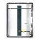 Wyświetlacz LCD dla iPad Pro 12.9" (3rd Gen 2018), Ekran dotykowy i IC Board zout Frame, Refurbished