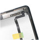 Wyświetlacz LCD dla iPad Pro 12.9" (3rd Gen 2018), Ekran dotykowy i IC Board zout Frame, Refurbished