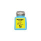 Dozownik płynu antystatycznego ESD, 100ml, Mechanic