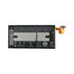 Bateria do HTC U Ultra, B2PZF100, 3000mAh