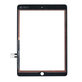 Ekran dotykowy dla iPad (6th Gen 2018), Black