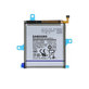 Bateria do Samsung A40 A405F, EB-BA405ABE, 3100mAh, GH82-19582A, Genuine Service Pack